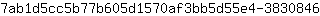 7***6