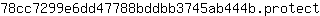 7***t