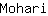 M***i