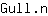 G***n