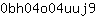 0***9