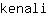 k***i