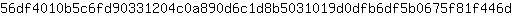 5***d