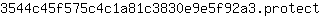 3***t