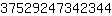 3***4