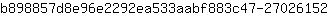 b***2