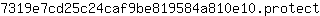 7***t