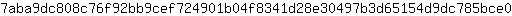 7***0