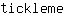 t***e
