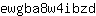 e***d