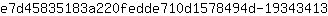 e***3