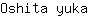 O***a