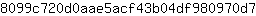 8***7