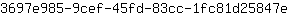 3***e