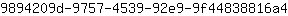 9***4