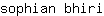 s***i