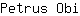 P***i