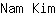 N***m