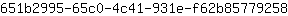 6***8