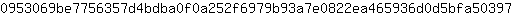 0***7