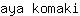 a***i