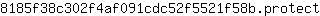 8***t