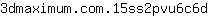 3***d