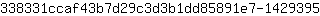 3***5