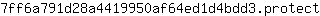 7***t