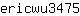 e***5