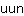 u***n