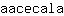 a***a