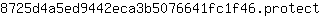 8***t