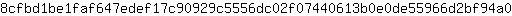 8***0