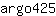 a***5