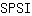 S***I