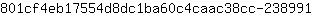 8***1
