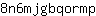 8***p