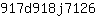 9***6