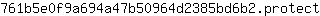 7***t