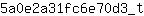 5***t