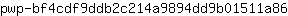 p***6