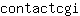 c***i