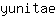 y***e