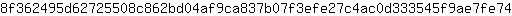 8***4
