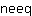 n***q