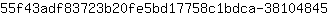 5***5