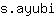 s***i