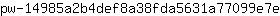 p***e