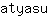 a***u